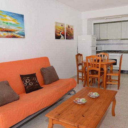Apartamento Zafiro 35B - Grupo Turis Calpe Exteriér fotografie